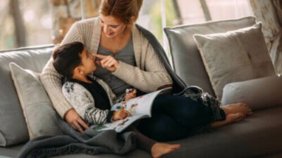Des livres pour enfants pour transmettre des valeurs essentielles