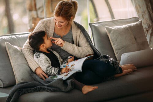 Des livres pour enfants pour transmettre des valeurs essentielles
