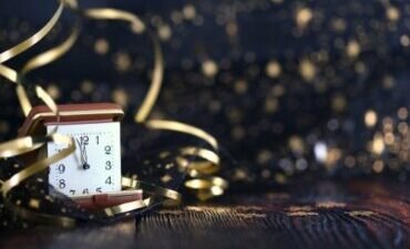 Résolutions du nouvel an pour mamans : engagez-vous pour une année épanouissante en 2024