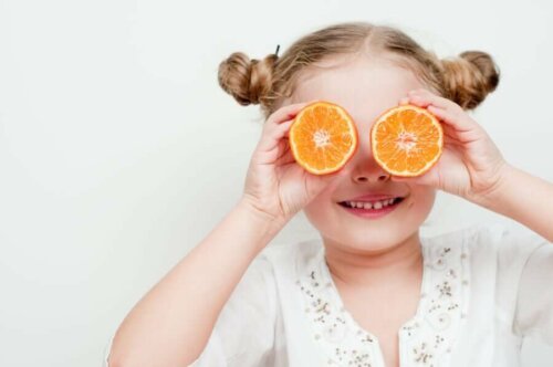 Nutriments essentiels pour une alimentation infantile équilibrée et saine