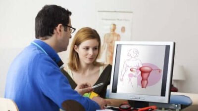 La réserve ovarienne : comprendre son impact sur la fertilité féminine