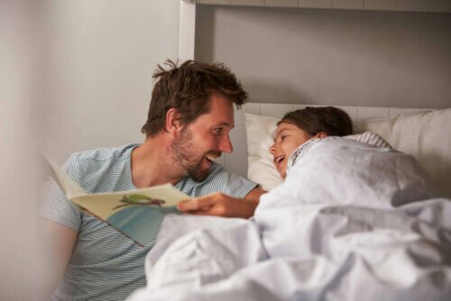 Aider votre enfant à dormir seul : 5 histoires qui apaisent la peur du noir