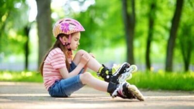 Comment soigner les entailles chez les enfants : guide pour les parents