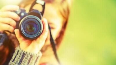 Les bienfaits de la photographie pour les enfants : créativité et compétences sociales à travers l'art