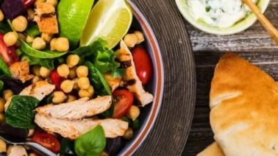 Recettes savoureuses pour augmenter votre apport en potassium cet été