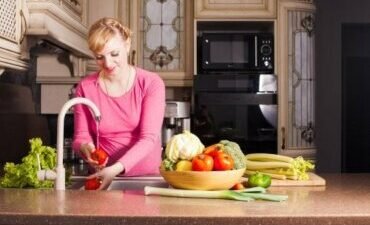 Recettes saines pour femmes enceintes en surpoids : bien manger pour bébé et maman