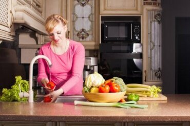 Recettes saines pour femmes enceintes en surpoids : bien manger pour bébé et maman