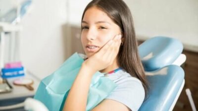 Bruxisme à l'adolescence : comprendre, prévenir et traiter ce trouble courant