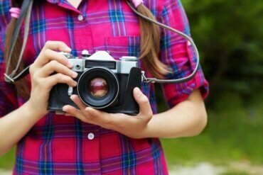 Ateliers de photographie pour adolescents : une exploration créative et enrichissante