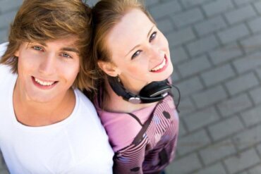 L'importance de l'amour et de l'amitié à l'adolescence