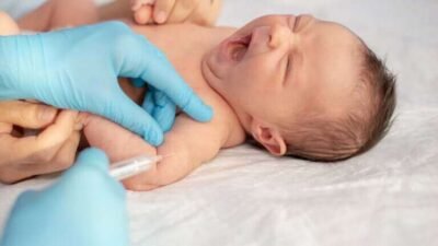 Vaccination des enfants pendant la pandémie : ce qu'il faut savoir