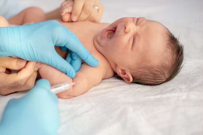 Vaccination des enfants pendant la pandémie : ce qu'il faut savoir