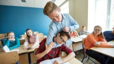 Prévenir la violence chez les adolescents : stratégies pour un avenir serein