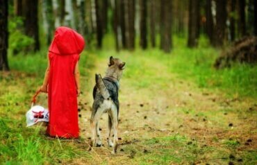L'univers enchanté des contes des frères Grimm : histoire et leçons intemporelles