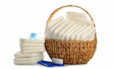 Comment créer un panier à couches fait maison pour un cadeau original et mémorable