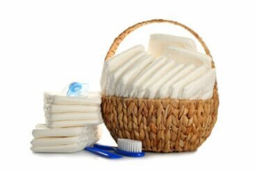 Comment créer un panier à couches fait maison pour un cadeau original et mémorable