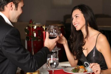Recettes délicieuses pour un dîner romantique parfait à la maison