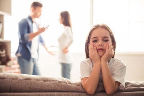 Comment annoncer un divorce à ses enfants : conseils pour le faire en douceur