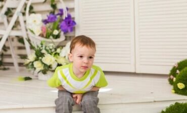Vomissements chez les enfants : comprendre les causes et mieux les prévenir
