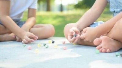 Les jouets incontournables pour enfants de 5 ans : éducation, créativité et plaisir