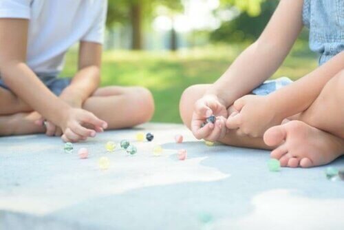 Les jouets incontournables pour enfants de 5 ans : éducation, créativité et plaisir