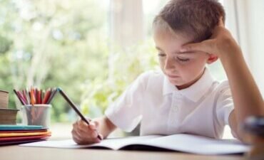 Comprendre les troubles d'apprentissage chez les enfants : dyslexie, dysgraphie et dyscalculie
