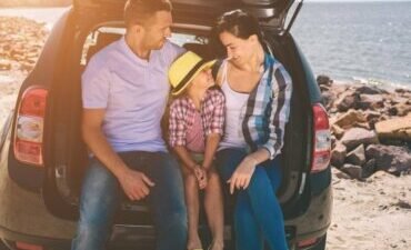 Les destinations familiales incontournables pour un voyage en automne