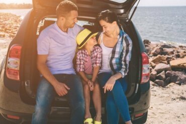 Les destinations familiales incontournables pour un voyage en automne