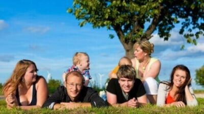 Activités d'été pour familles nombreuses : 4 plans inoubliables à découvrir