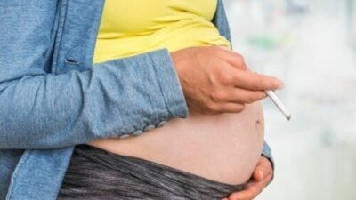 Les dangers de la fumée de tabac pendant la grossesse : protégez votre fœtus