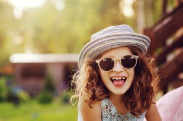 Lunettes de soleil pour enfants : conseils essentiels pour une protection optimale
