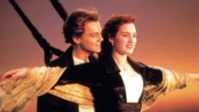 Films d'amour incontournables à découvrir pendant l'isolement