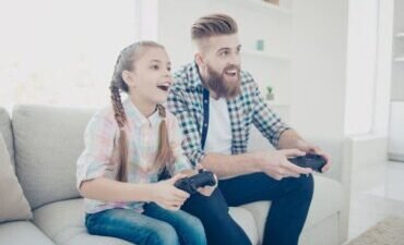 Les jeux de simulation : un apprentissage ludique pour développer les compétences des enfants