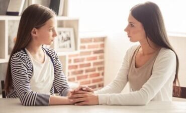 Négocier avec votre adolescent : 5 stratégies pour un dialogue efficace