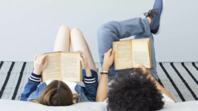 Des livres pour enfants pour voyager dans le temps et stimuler leur imagination